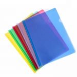 File Separator Divider Set Of A Multi Color Monaf Stores