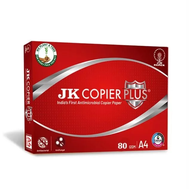 A4_JK_PLUS_80_GSM A4 Paper JK Copier Plus 80GSM - 500 Sheets