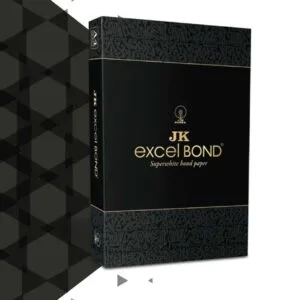 Bond_1 A4 Paper JK Excel Bond 100GSM - 500 Sheets