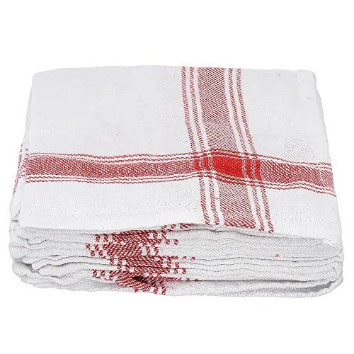 Cloth Duster (dozen) - Big size 36-36