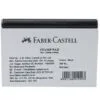 Faber-Castell Stamp Pad Medium - Black