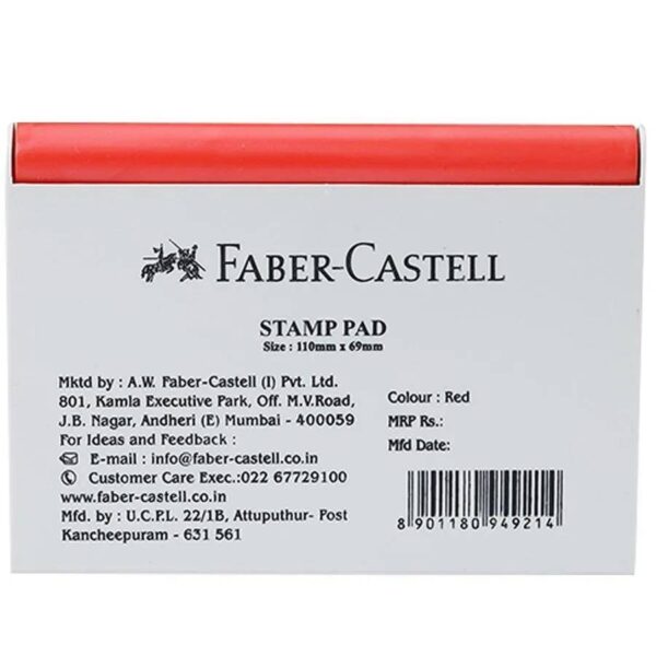 Faber_Stamp_Pad_Red