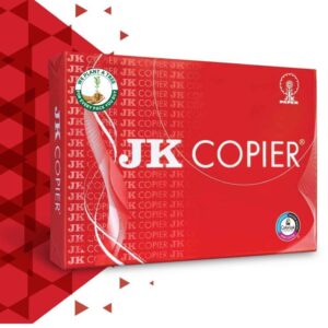 A3 Paper JK Copier 75GSM – Premium Multipurpose Office Paper