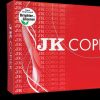 A4 JK Copier 75GSM - Premium multipurpose office paper