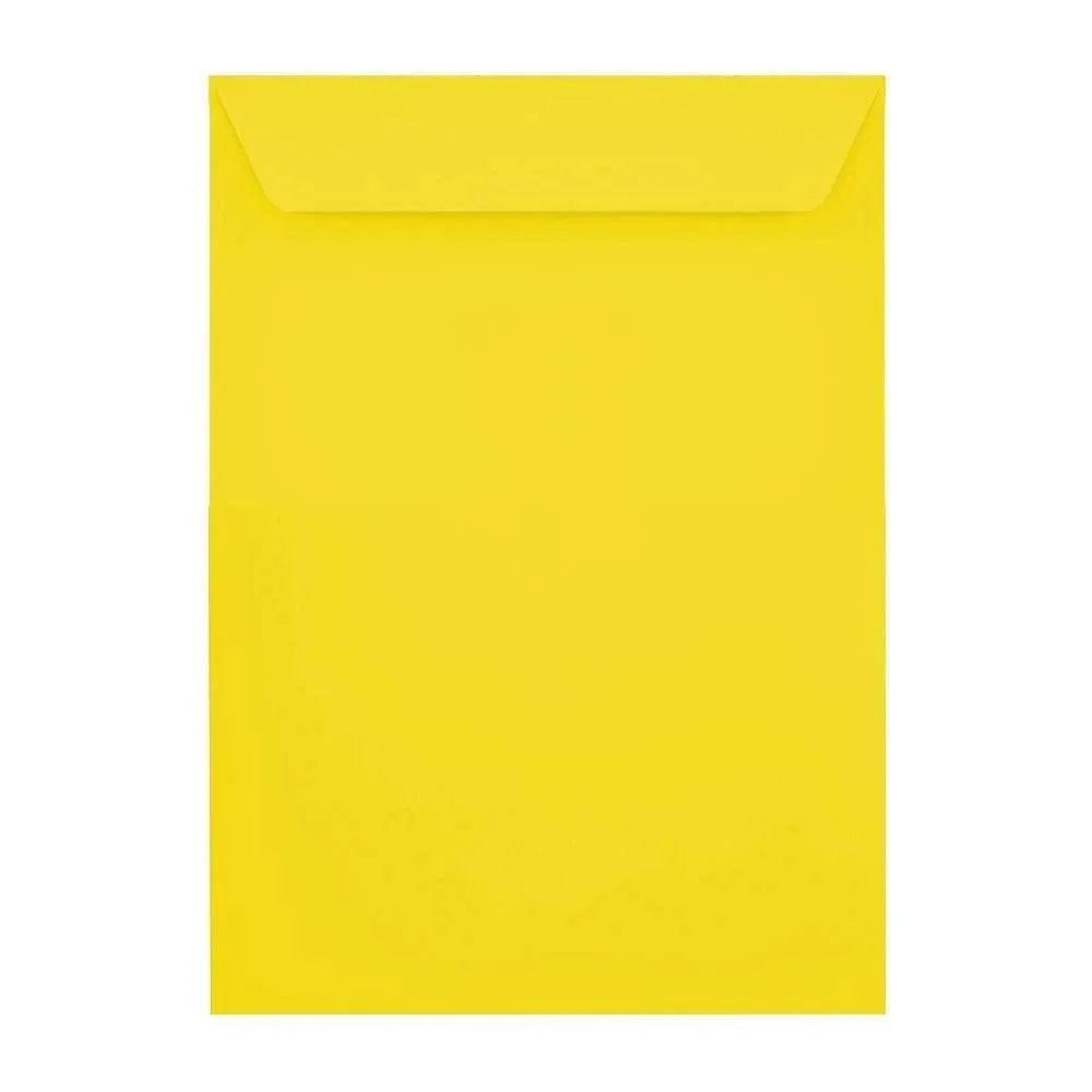 Laminated Envelopes
