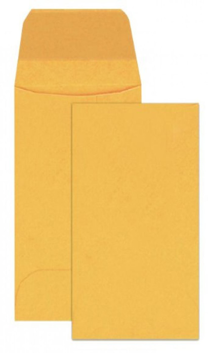 Laminated Envelopes