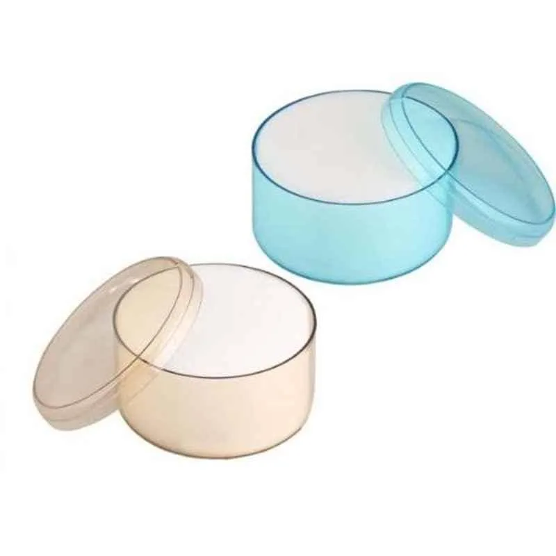 Water Sponge Damper