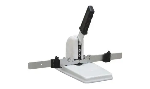 Punch_1016 Kangaro 1016 no Single Hole Punching Machine