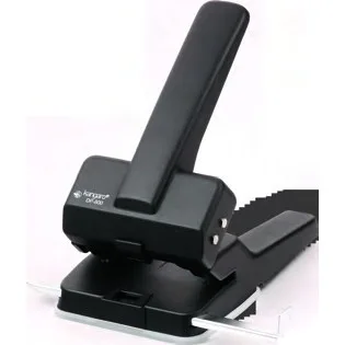 Punch_800_Cover Kangaro 800 no Punching Machine