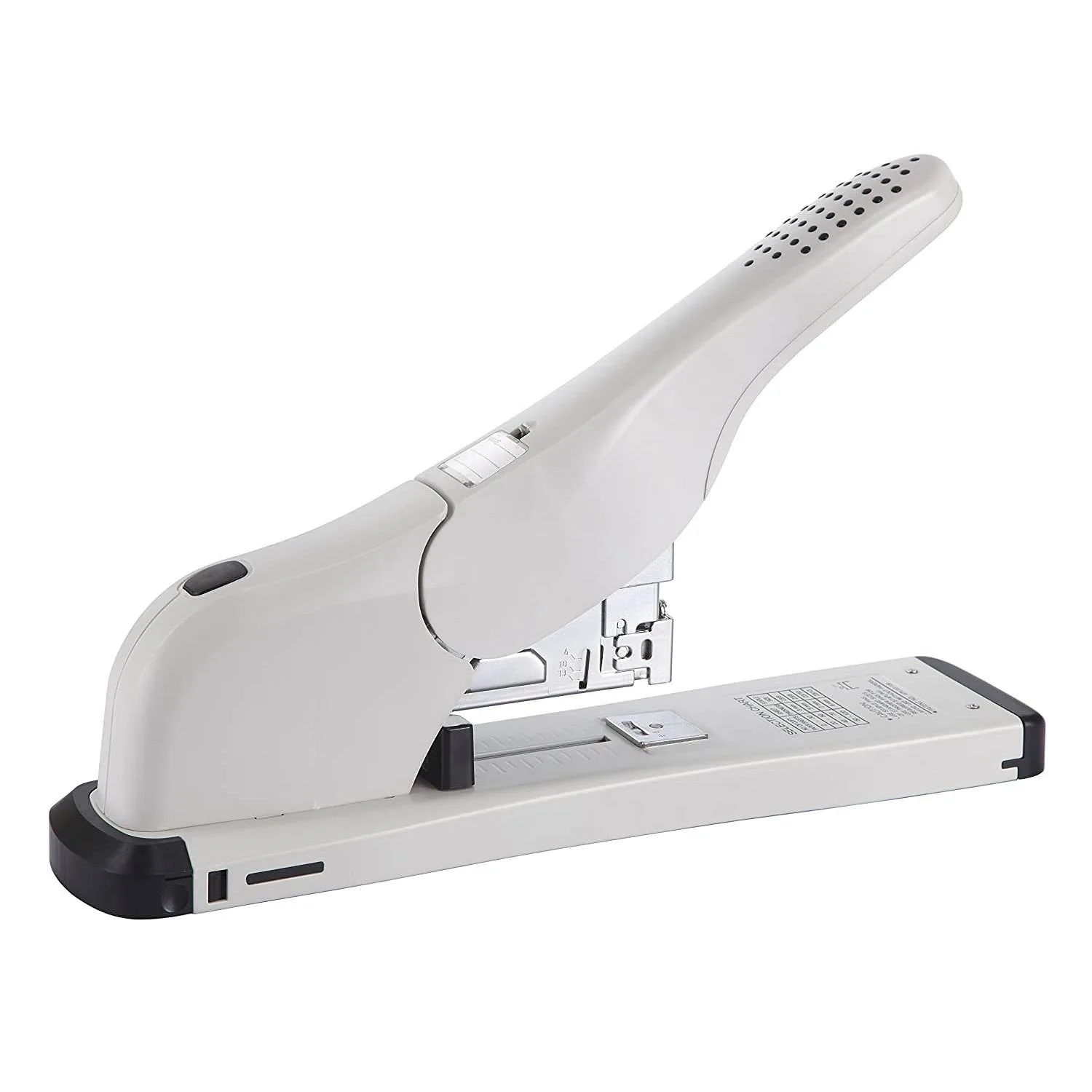 Kangaro FL-12M17 Heavy Duty Stapler