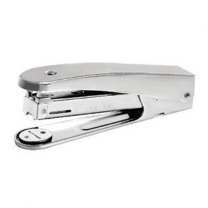 Details about   4 Pack Kangaro Heavy Duty Steel Stapler HD-45 With 8 Pack of Stapler Pins Free 