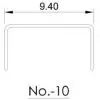 Kangaro No. 10 Stapler Pins