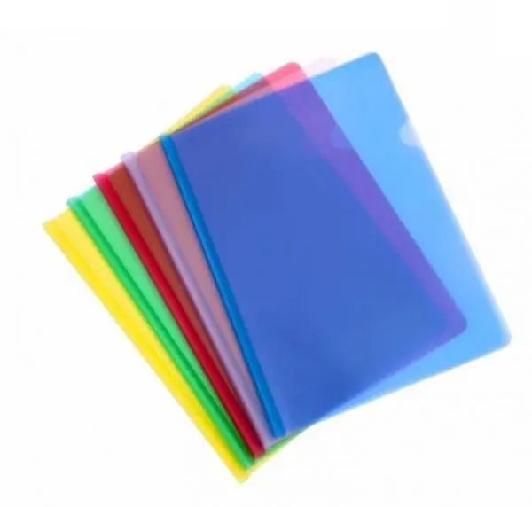 Stick Files (Pack of 10)