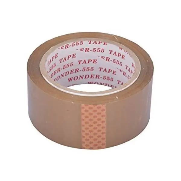 Brown Tape - 48mm (2 Inch)