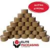 Brown Tape - 48mm (2 Inch)