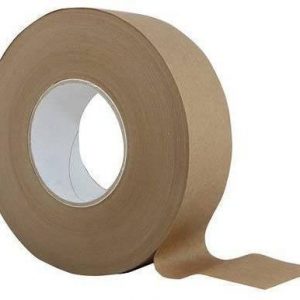 Brown Tape - 24mm (1 Inch) - Monaf Stores
