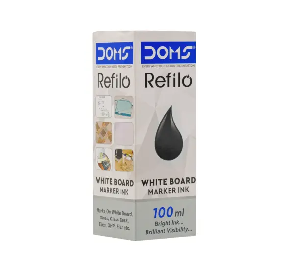 White Board Marker Ink