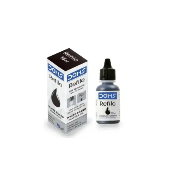 White Board Marker Ink