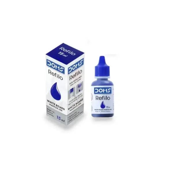 White Board Marker Ink