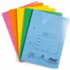 Monaf No. 1250 Laminated Cobra File - 535 GSM