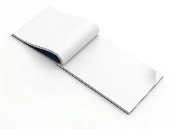 Monaf Writing Pad | Slip Pad | Notebook