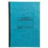 Attendance_50_1_Cover Students Attendance Register - 50 students