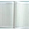 Attendance_50_2 Students Attendance Register - 50 students
