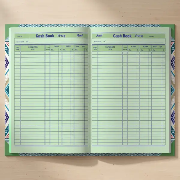 Monaf Cash Register