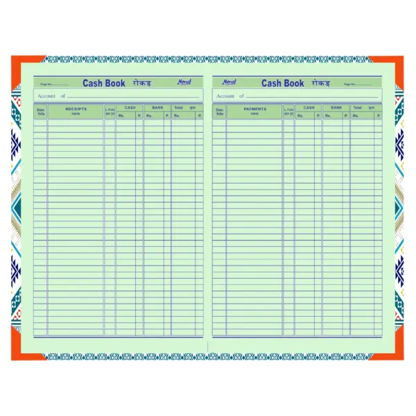 Monaf Cash Register