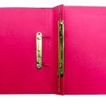 Monaf Small Cobra File - A5 Size (Pack of 12 pcs) - Monaf Stores