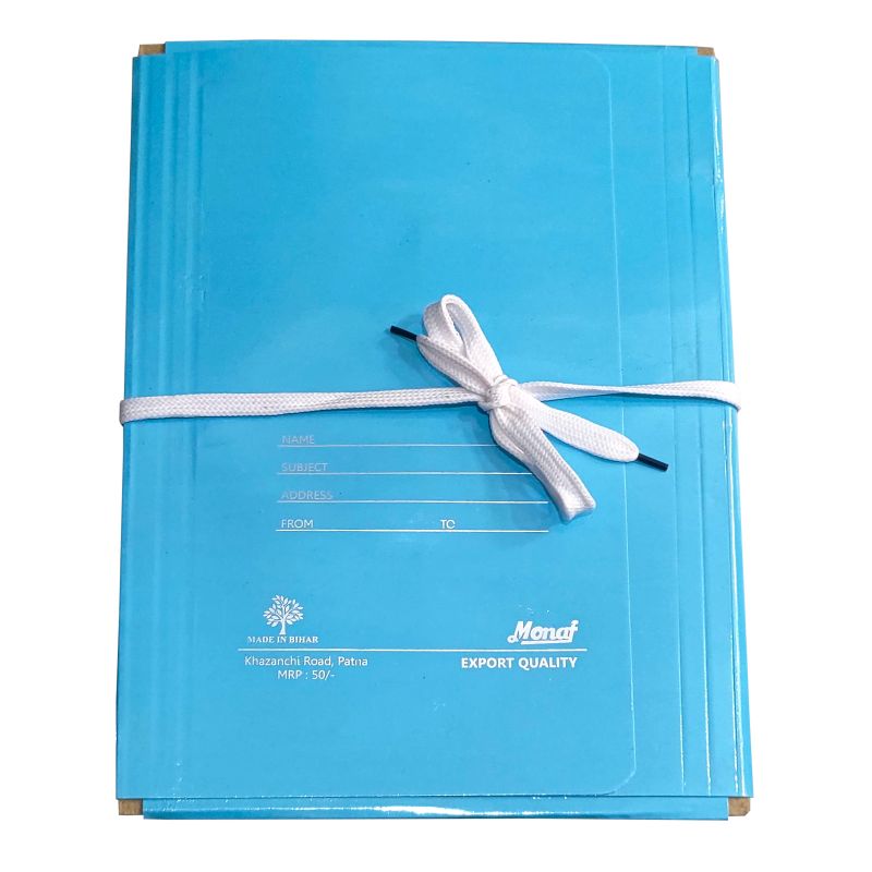 Monaf Export Cover File