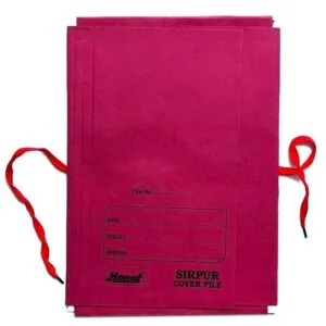 Sirpur Cover File