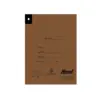 Monaf Excel Fly Leaf – Folder File (Record File) - 400 GSM