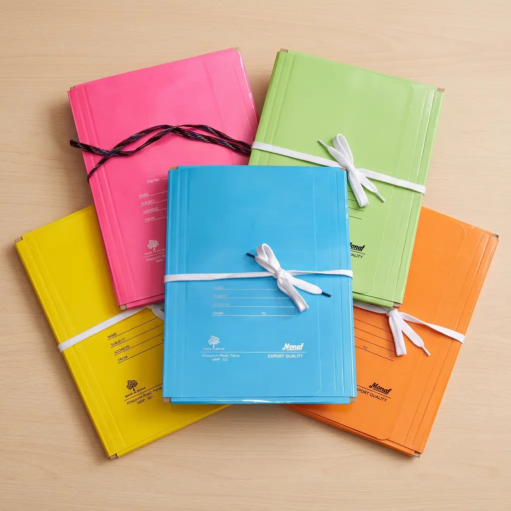 Board File - Cloth Patti
