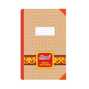 Monaf Fancy Register