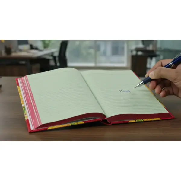 Monaf Fancy Register