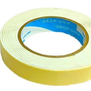 Foam Tape - Double sided tape