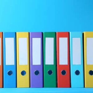 Index_File_Office Herbarium Sheets (Pack of 10 sheets)