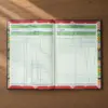 Monaf Ledger Register
