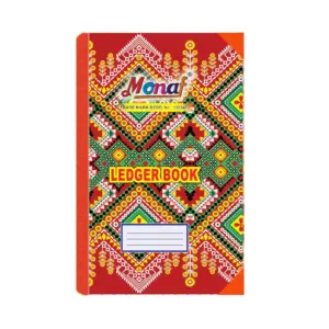 Monaf Ledger Register