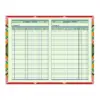 Monaf Ledger Register