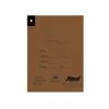 Monaf Regal Fly Leaf – Folder File (Record File) - 200 GSM