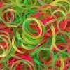 Rubber Bands (500gm)