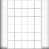ST-30 A4 Self-Adhesive Labels (Pack of 100 sheets)