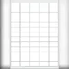 ST-65 A4 Self-Adhesive Labels (Pack of 100 sheets)