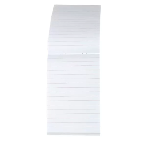 Monaf A5 Shorthand/Steno notebook - 14 cm x 22 cm