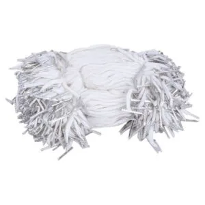 File Tags - 6" (Pack of 500 tags)
