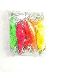 File Tags - Nylon (Pack of 10)
