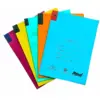 Monaf Taj Fly Leaf - Folder File (Record File) - 300 GSM