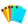 Monaf Taj Fly Leaf - Folder File (Record File) - 300 GSM